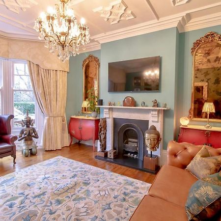 Fabulously Unique 3 Bedroom Home Sunderland Sunderland  Exteriér fotografie
