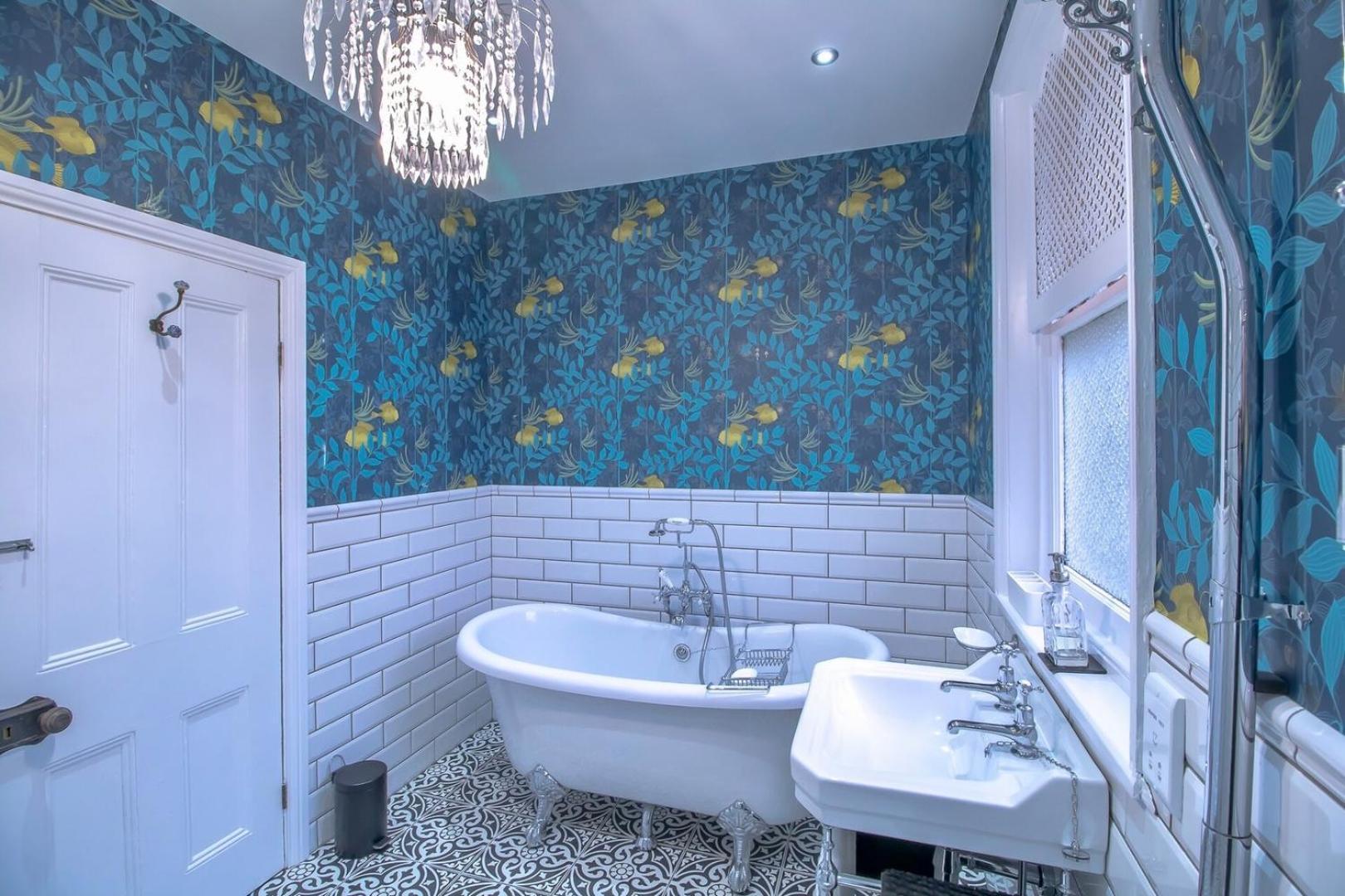 Fabulously Unique 3 Bedroom Home Sunderland Sunderland  Exteriér fotografie