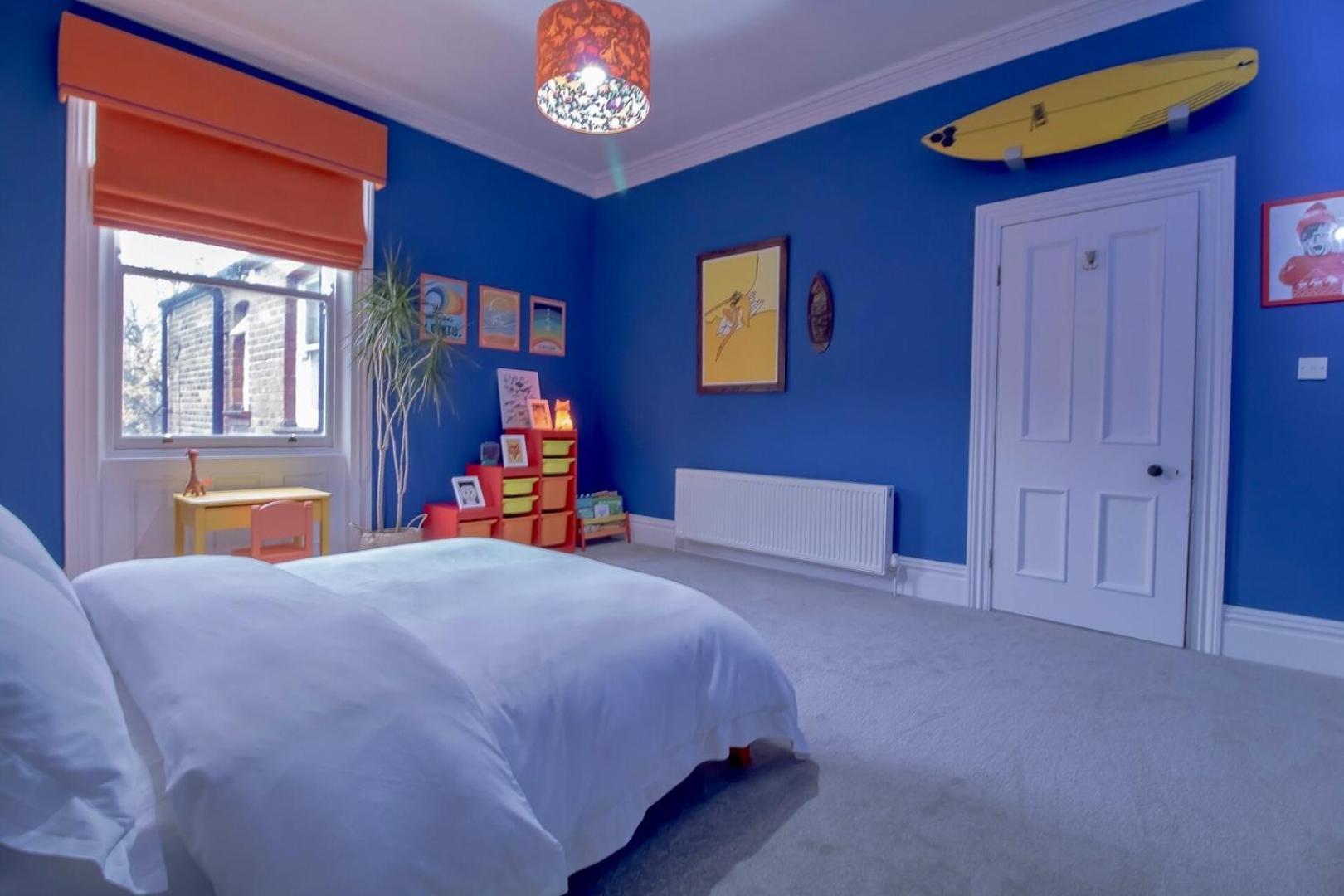 Fabulously Unique 3 Bedroom Home Sunderland Sunderland  Exteriér fotografie