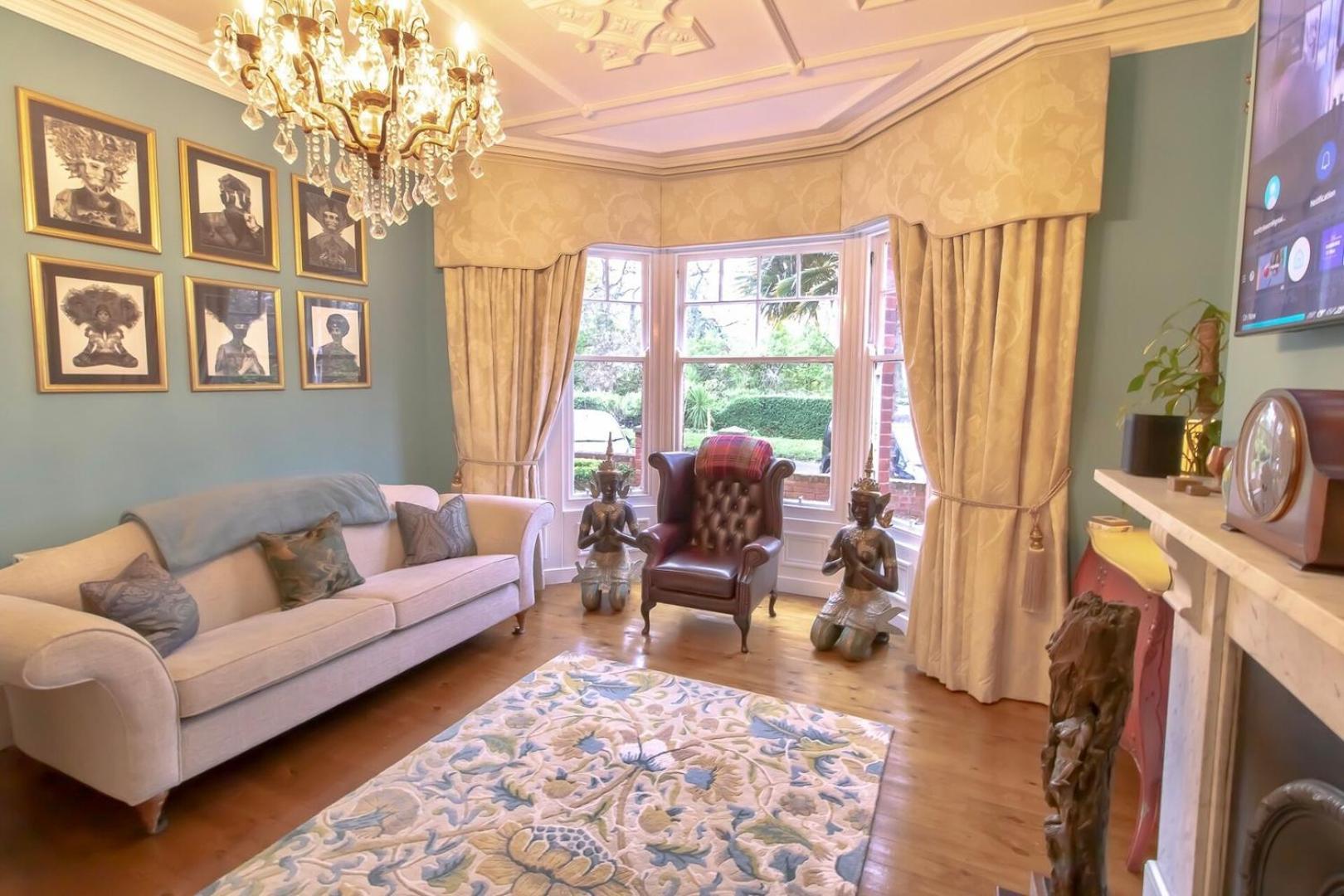 Fabulously Unique 3 Bedroom Home Sunderland Sunderland  Exteriér fotografie