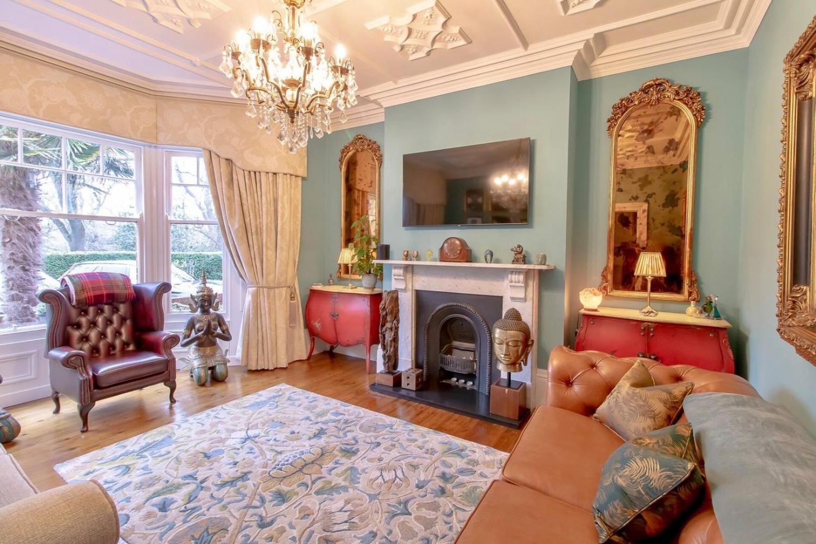 Fabulously Unique 3 Bedroom Home Sunderland Sunderland  Exteriér fotografie