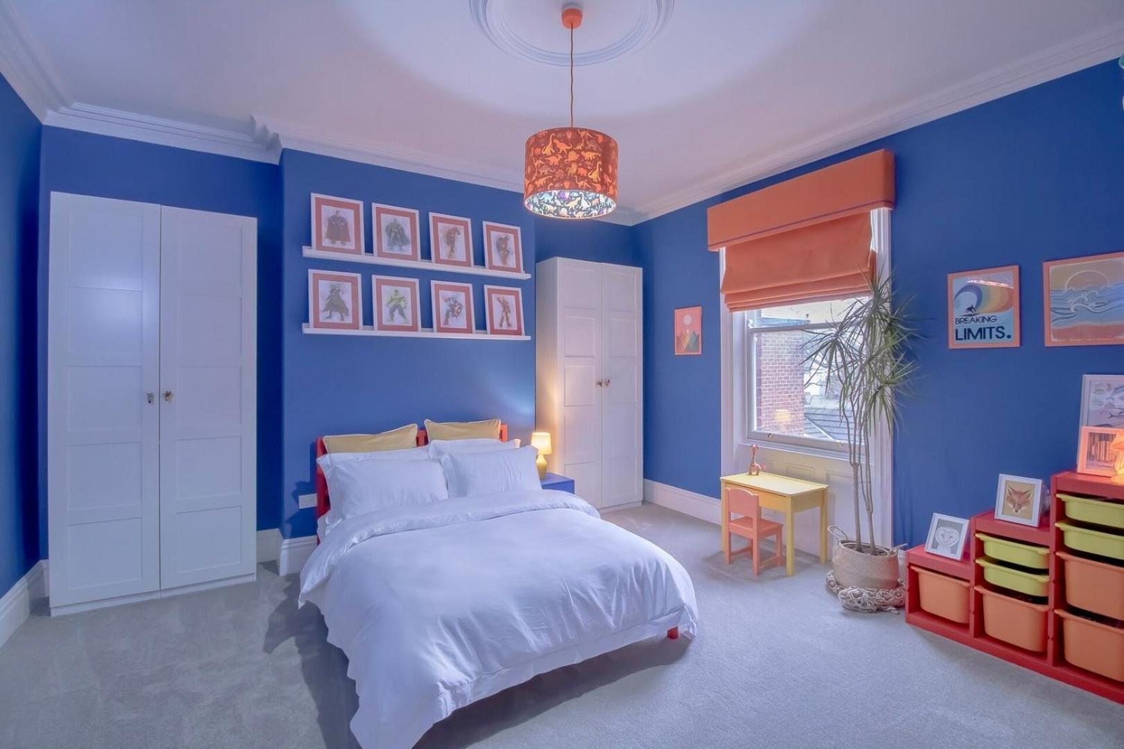 Fabulously Unique 3 Bedroom Home Sunderland Sunderland  Exteriér fotografie