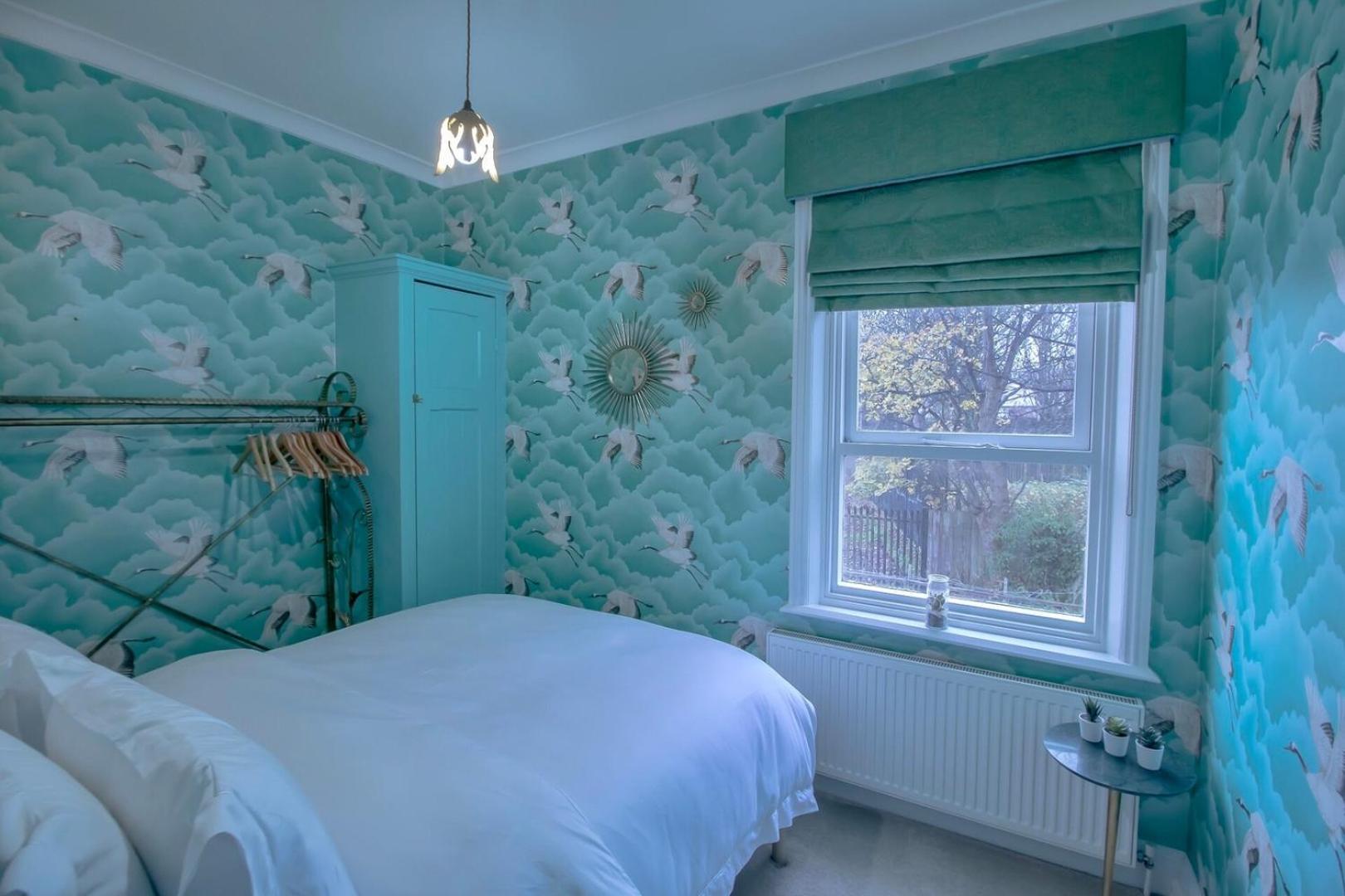 Fabulously Unique 3 Bedroom Home Sunderland Sunderland  Exteriér fotografie