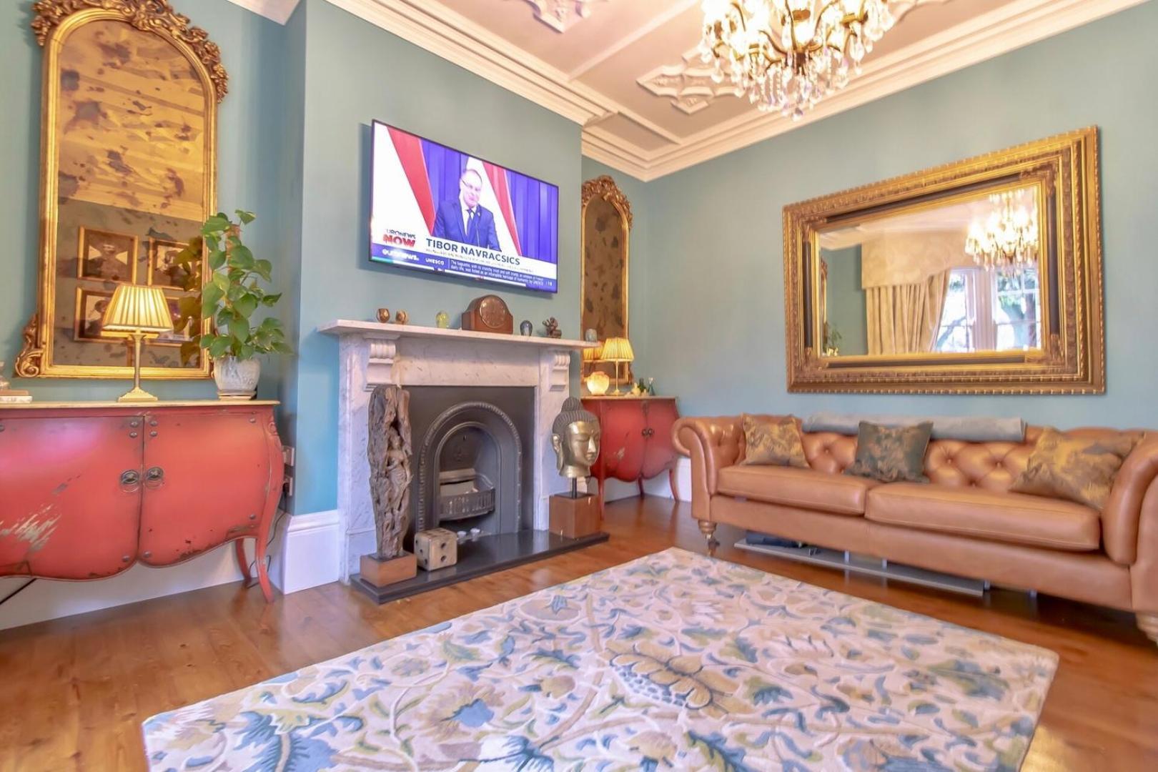 Fabulously Unique 3 Bedroom Home Sunderland Sunderland  Exteriér fotografie